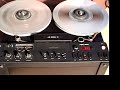 Stereo Tapedeck ASC AS 6004 S