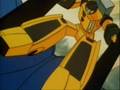 videos de Transformers - Jet Judo!