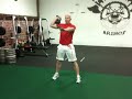 Overhead Press Variations