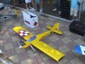 3a Manifestazione Aeromodelli RC Venosa 29 Luglio 07 1/2