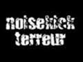 Noisekick - Stoeptegel Terreur