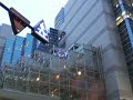 Ikebukuro Metropolitan Plaza Exit
