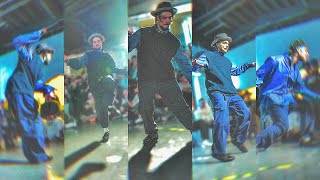 Andy vs Greenteck – Engine Shit 9.0 popping final