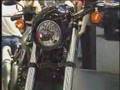 Moto com air bag é destaque no Salão Duas Rodas em SP