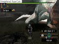 Stunned fatalis Stunned fatalis