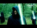 How to Turn to the Dark Side