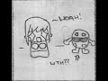 Eat You Up - BoA [Comic]