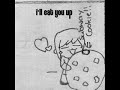 Eat You Up - BoA [Comic]