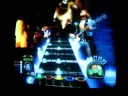 Best of Guitar Hero:Heavy Metal Lady 100% FC expert