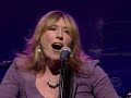 Martha Wainwright on Letterman