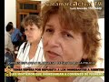 POLICIA,PADRES DE LOS INGRESANTES A AGENTE ESPERARON REPUESTA DEL MINISTRO POR ESPACIO DE TRES HORAS,PARA MUCHOS PADRES FUE UNA MENTIRA MAS