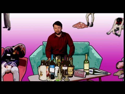 Britain’s Drinking Culture | David Mitchell’s Soapbox