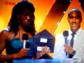 9ice receiving mobo awards at wembley 2008 [Naijapals.com]