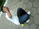 Faça o q eu digo, nao u q eu faço =p HAHAHA