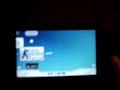 Custom PSP SEGA  intro and gameboot