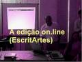 Escritartes- Rendez Vous-Porto