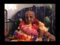 videos de Srila BV Puri Maharaja Ramayana Zagreb 2004 part3