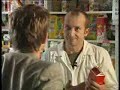 Kabaret Moralnego Niepokoju - konsument - jogurt
