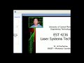 How to Record a Lecture with Camtasia