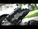 My paintball Gear bag