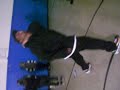 Chry Baby @ THe Voice of Harlem\