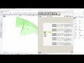 Skindesigner Tutorial 4 - Free-Form Building Skins With Surface-Panel Mode