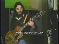Hagstrom Guitars Patch 2000 Synthesizer Guitar Demo Hagstrom Guitars Patch 2000 Synthesizer Guitar Demo