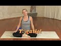 power yoga - Work on the Core: Yoga for Abs
