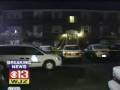 [MD] Off-Duty Female  Baltimore Officer shoots herself in the face (?)