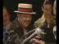 Oscar D Leon Tributo a Marvin Santiago"Al Son De La Lata"
