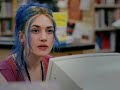 Eternal Sunshine Of The Spotless Mind-Lazy Sunday Afternoon