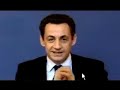 Une mouche a piqué Nicolas Sarkozy Une mouche a piqué Nicolas Sarkozy