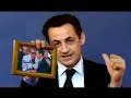 une mouche a piqu� nicolas sarkozy. mais laquelle. le pr�sident fran�ais en mauvaise posture.