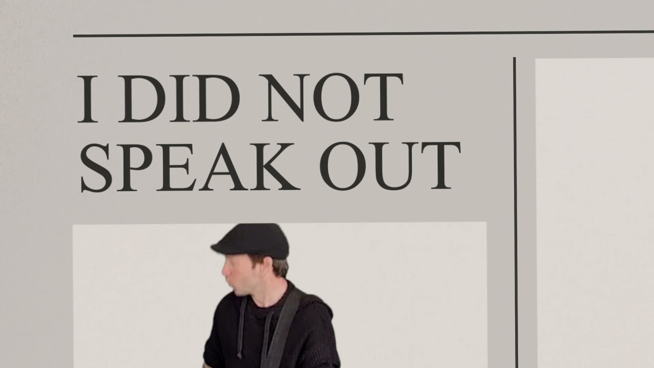 Headsticks - Speak Out