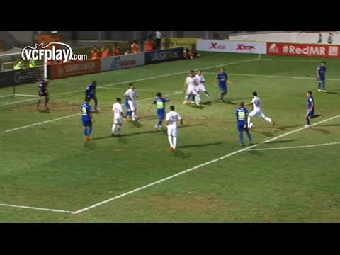 Valencia CF: Hong Kong Rangers - VCF (1-3) Valencia CF: Hong Kong Rangers - VCF (1-3)