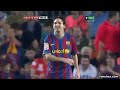 FC Barcelona 1-0 Almeira (Week 6)