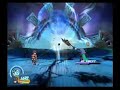 Tales of Destiny(PS2) Rutee No Damage SIMPLE Barbatos Battle