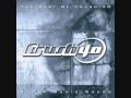 Crush 40 - Super Sonic Songs (New Album - Releases November 18th, 2009)