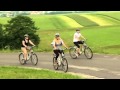Grenzenlose Sommerglücksmomente im Böhmerwald Grenzenlose Sommerglücksmomente im Böhmerwald