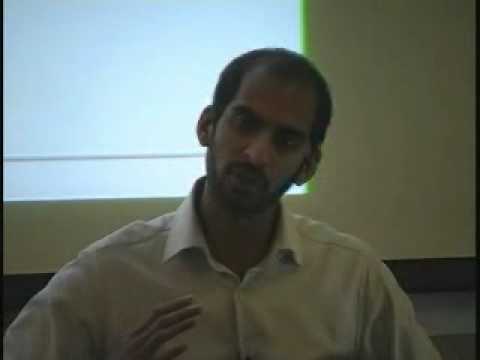 Asaria - VeloCity 101 Conference (Fall 2009). Opening Keynote featuring Ali Asaria, Founder, Well.ca.