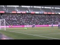Chivas USA(1 month ago)
