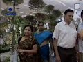 Changing lives of Women by Floriculture / floristry