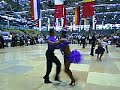 Hessen tanzt 2006 S-Klasse Latein Finale Jive Hessen tanzt 2006 S-Klasse Latein Finale Jive