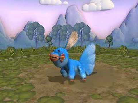 mudkip