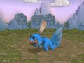 Spore Mudkip Spore Mudkip