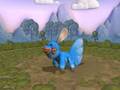Spore Mudkip