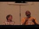 part 3 of q&a with lee holdridge, wendy pini, david greenlee, and james avery from the 20th anniversary convention of beauty and the beast held in culver city ca july 2007 - if you like the footage a professional copy will be available through novtek