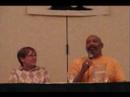 part 3 of q&a with lee holdridge, wendy pini, david greenlee, and james avery from the 20th anniversary convention of beauty and the beast held in culver city ca july 2007 - if you like the footage a professional copy will be available through novtek