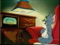 Crtani film - Tom I Dzeri-dzeri I Lav