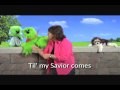 DIFFERENT DRUM - By Mary Rice Hopkins & Puppets With A Heart By Darcie Maze